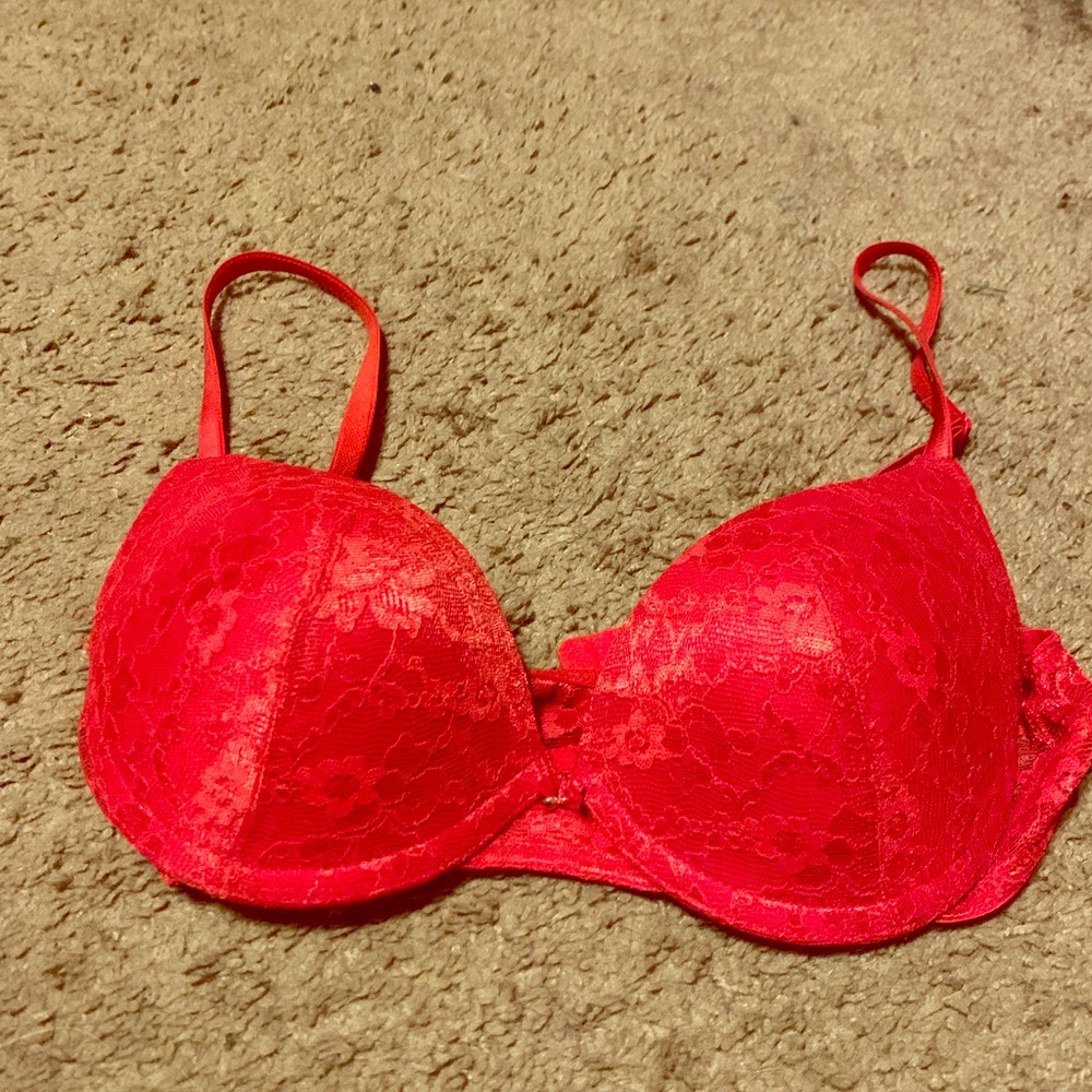 Victoria Secret Underwire Bra